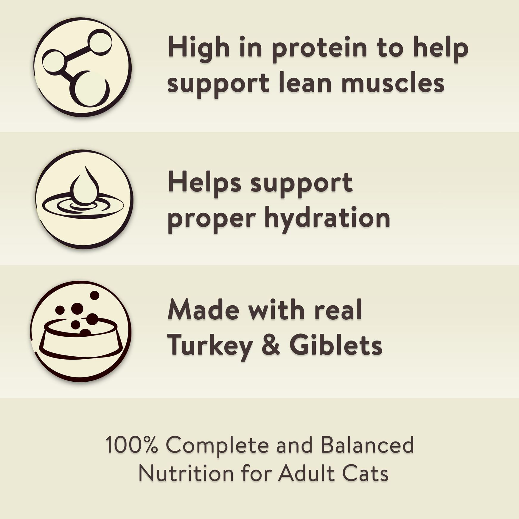 Chicken and Tuna Pate for Cats, 22 oz