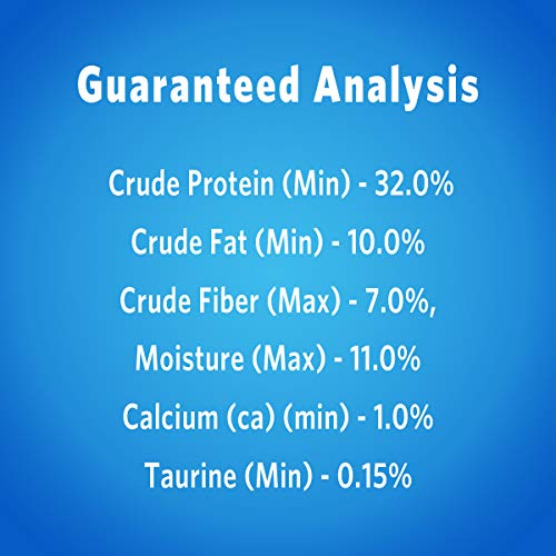 Salmon flavor Cat Dental Treats - 13.5 oz