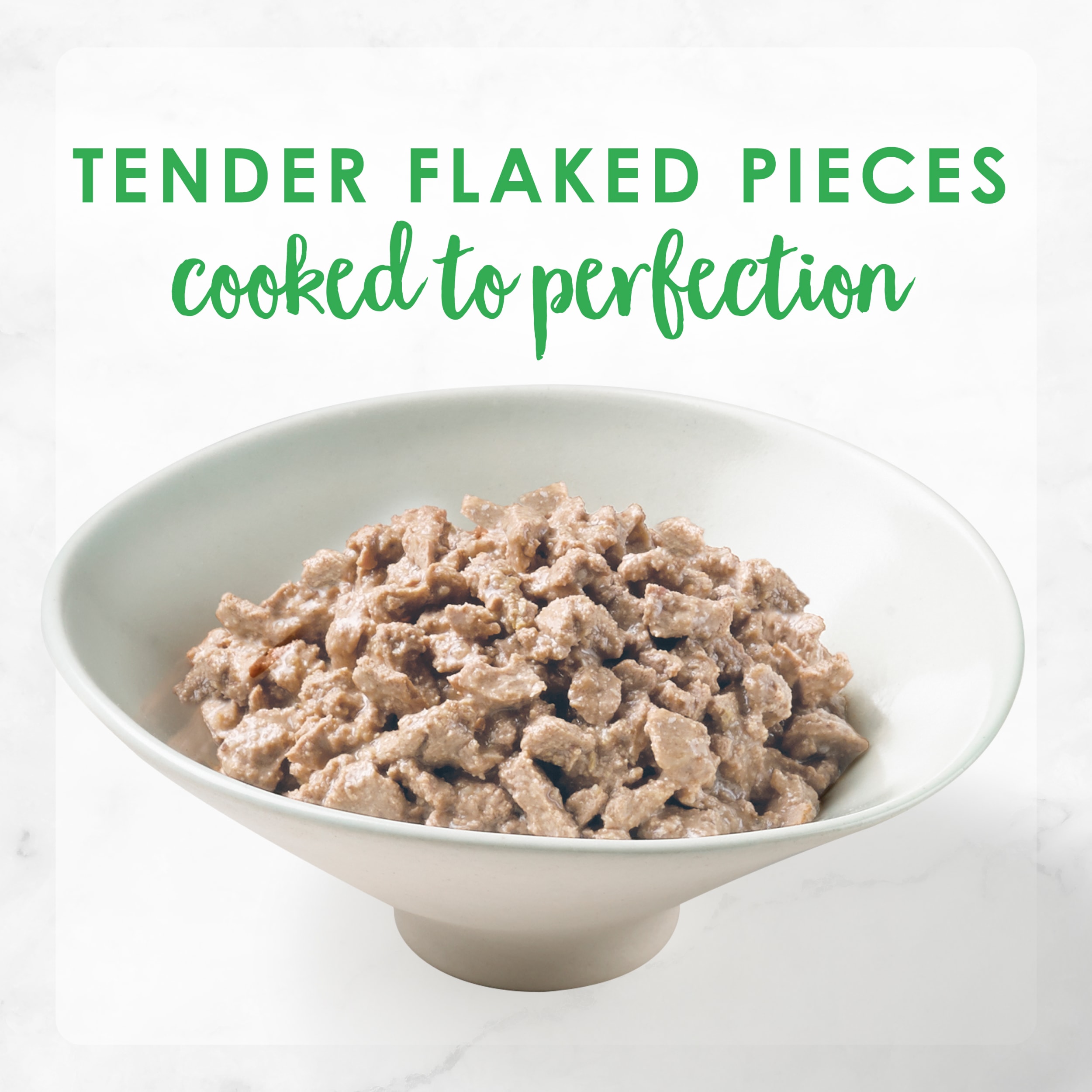 Fancy Feast Trout Wet Cat Food, 3oz