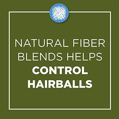 Indoor Cat Chow with Real Meat, 3.15lb