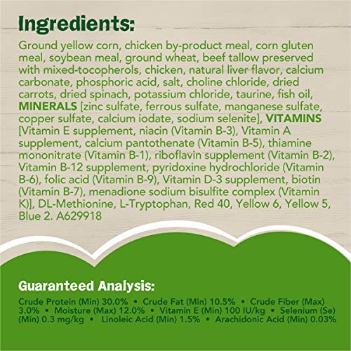 Friskies Farm Favorites Cat Food - 22lbs