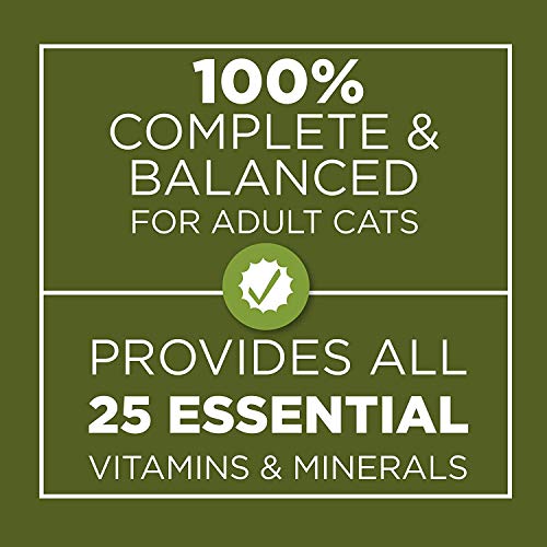 Indoor Cat Chow with Real Meat, 3.15lb