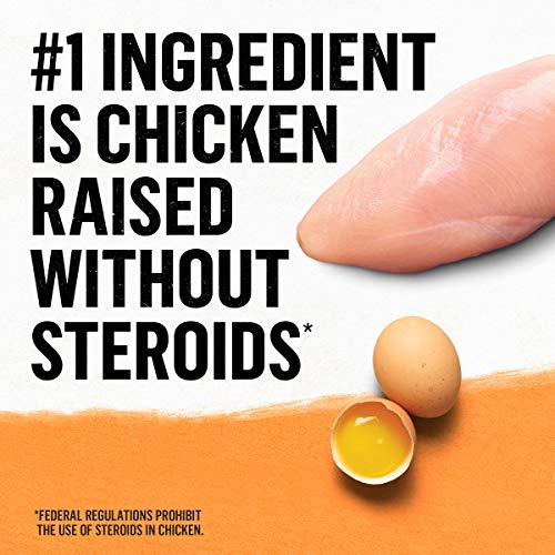 Grain Free White Meat Chicken Cat Food