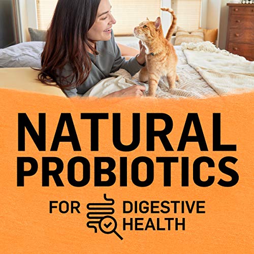 Grain Free White Meat Chicken Cat Food