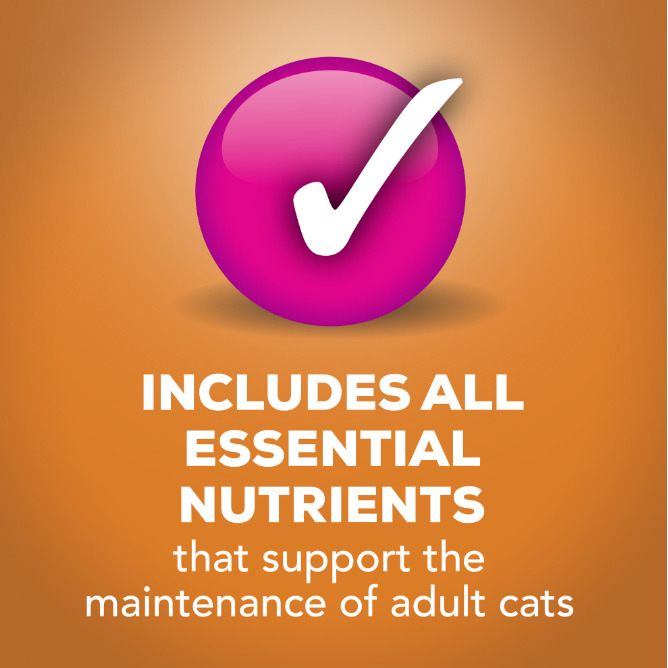 24 Pack of Chicken & Greens Pate Cat Food