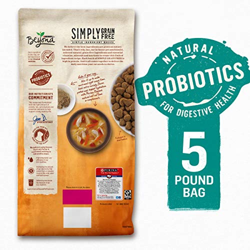 Grain Free White Meat Chicken Cat Food