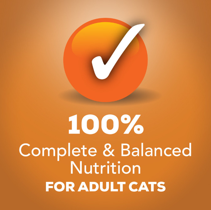 24 Pack of Chicken & Greens Pate Cat Food