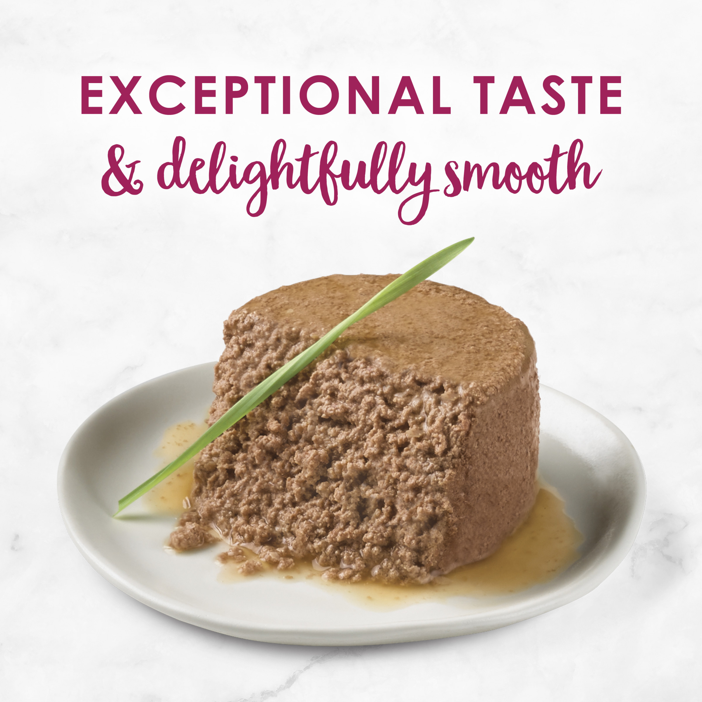 Fancy Feast Chicken Pate Cat Food - 3oz