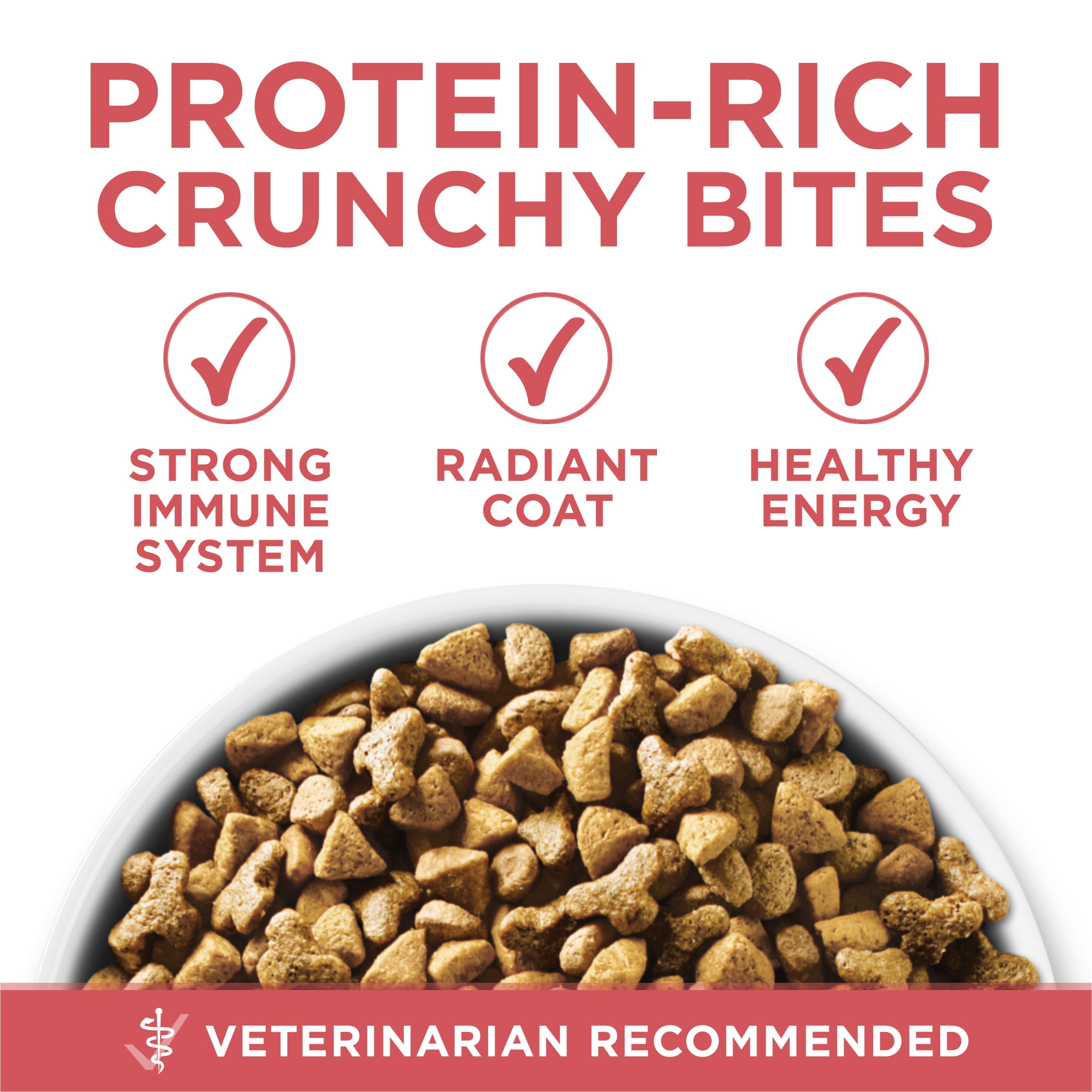 Indoor Advantage Salmon Cat Food 7lb