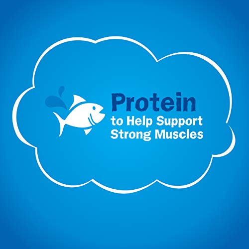 22 lb. Purina Friskies Seafood Cat Food