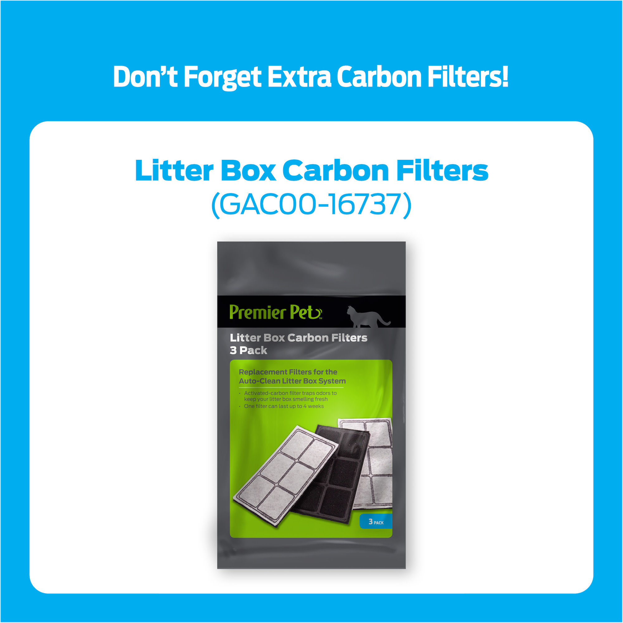 Auto-Clean Litter Box for Cats