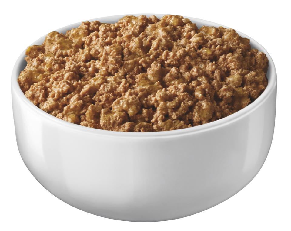 24-Pack Friskies Pate Poultry Platter Cans