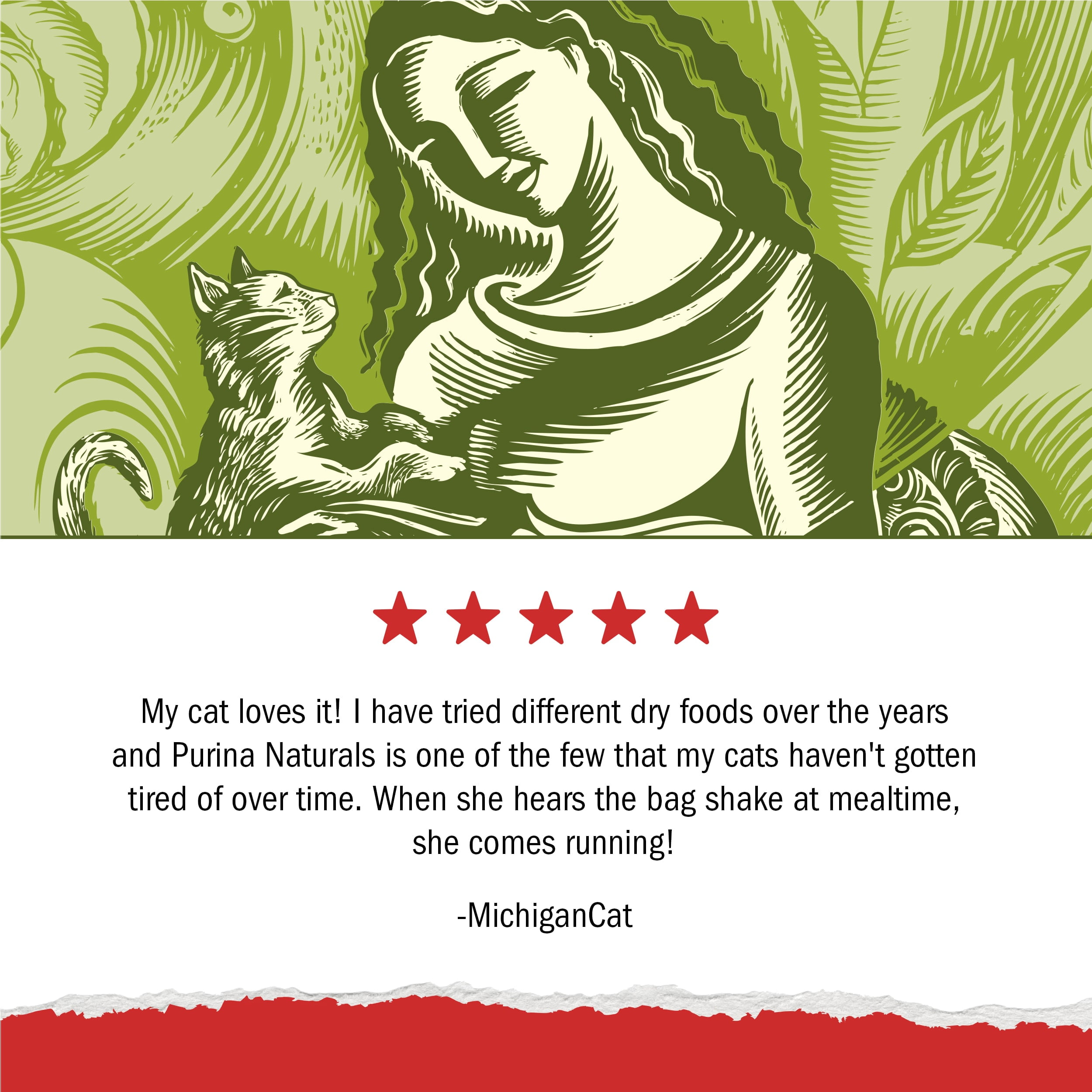 Cat Chow Naturals Chicken & Salmon, 18 lbs