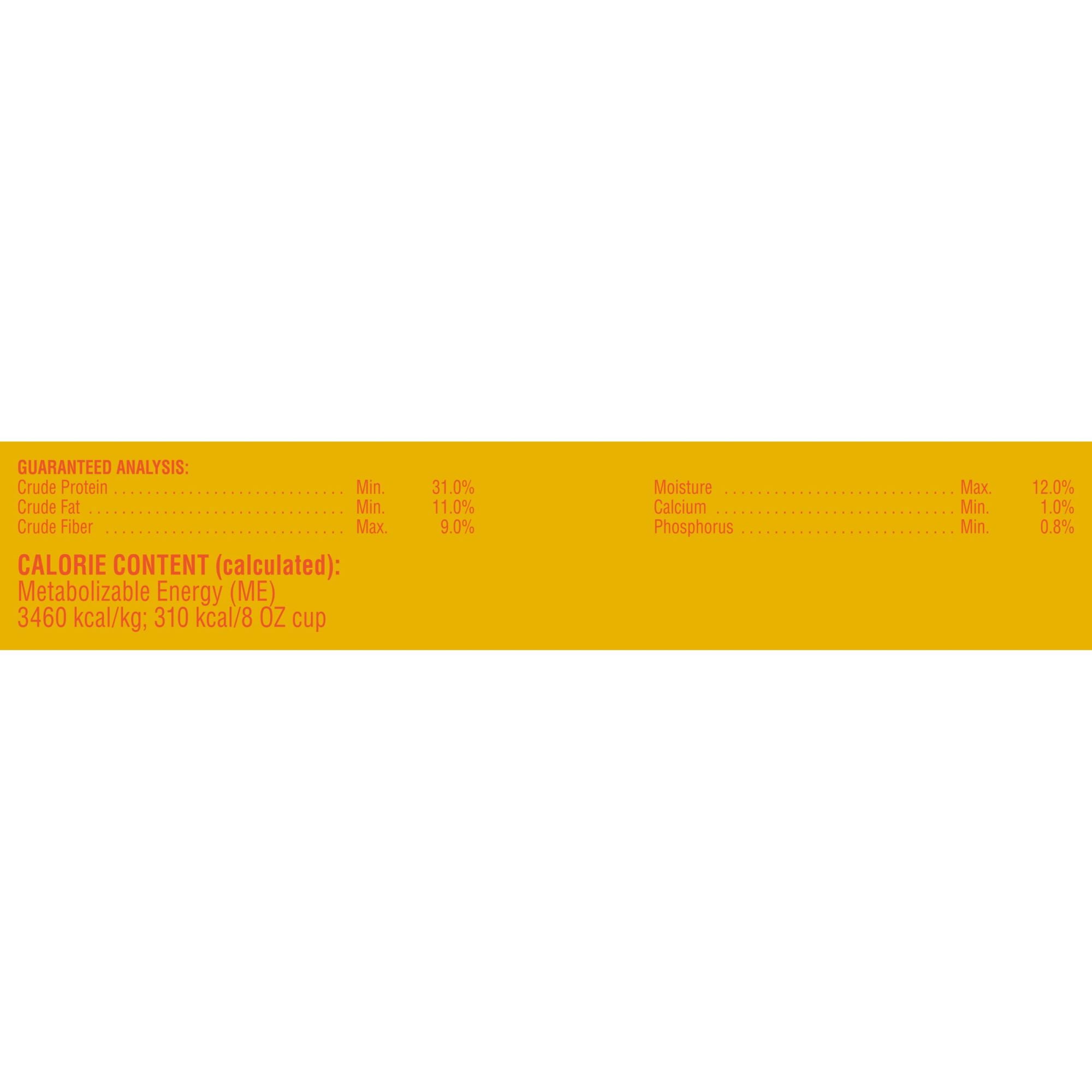 Meow Mix Indoor Health Dry Cat Food, 14.2 Pounds