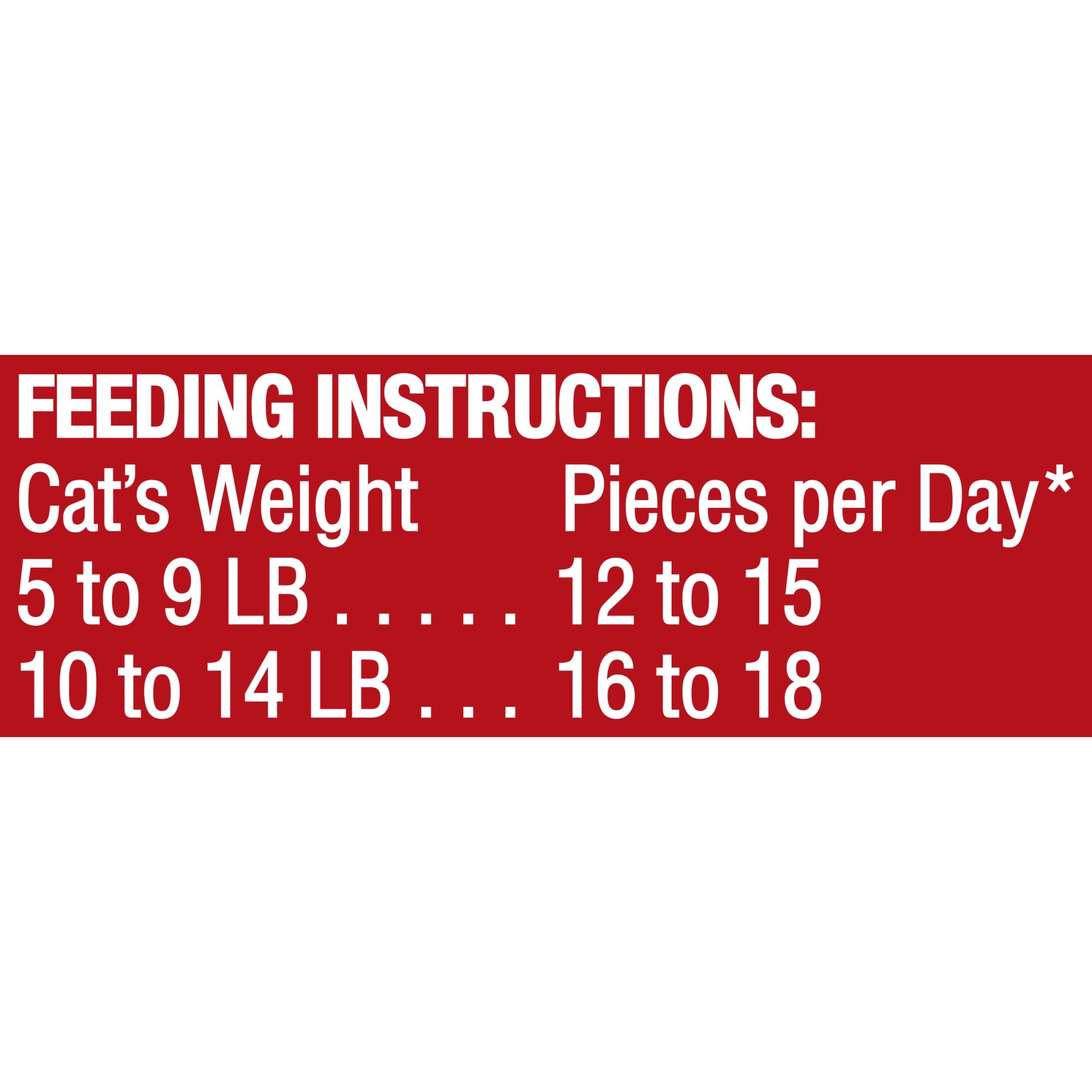 Rachael Ray Chicken Cat Treats, 2.2oz