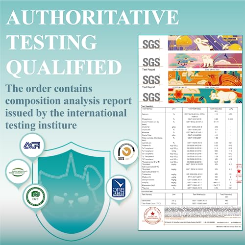 Beef Freeze Dried Raw Cat Food