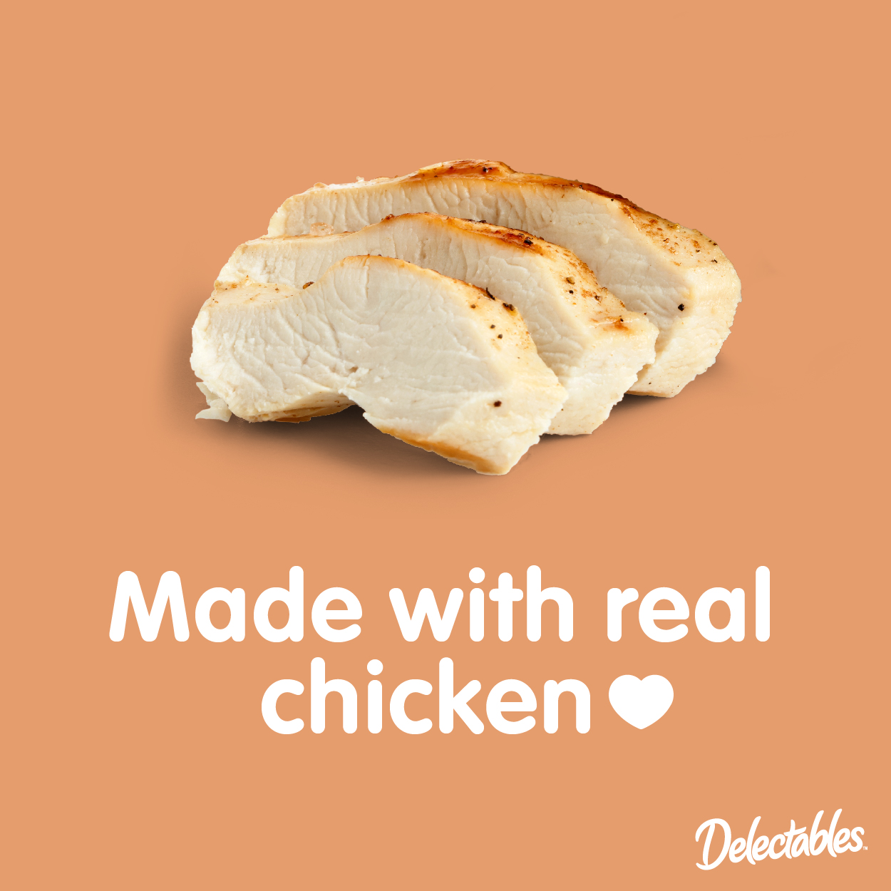 Hartz Savory Chicken Broth Treats for Cats