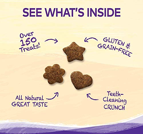 Kittles Cranberry Chicken Cat Treats - 14 Pack