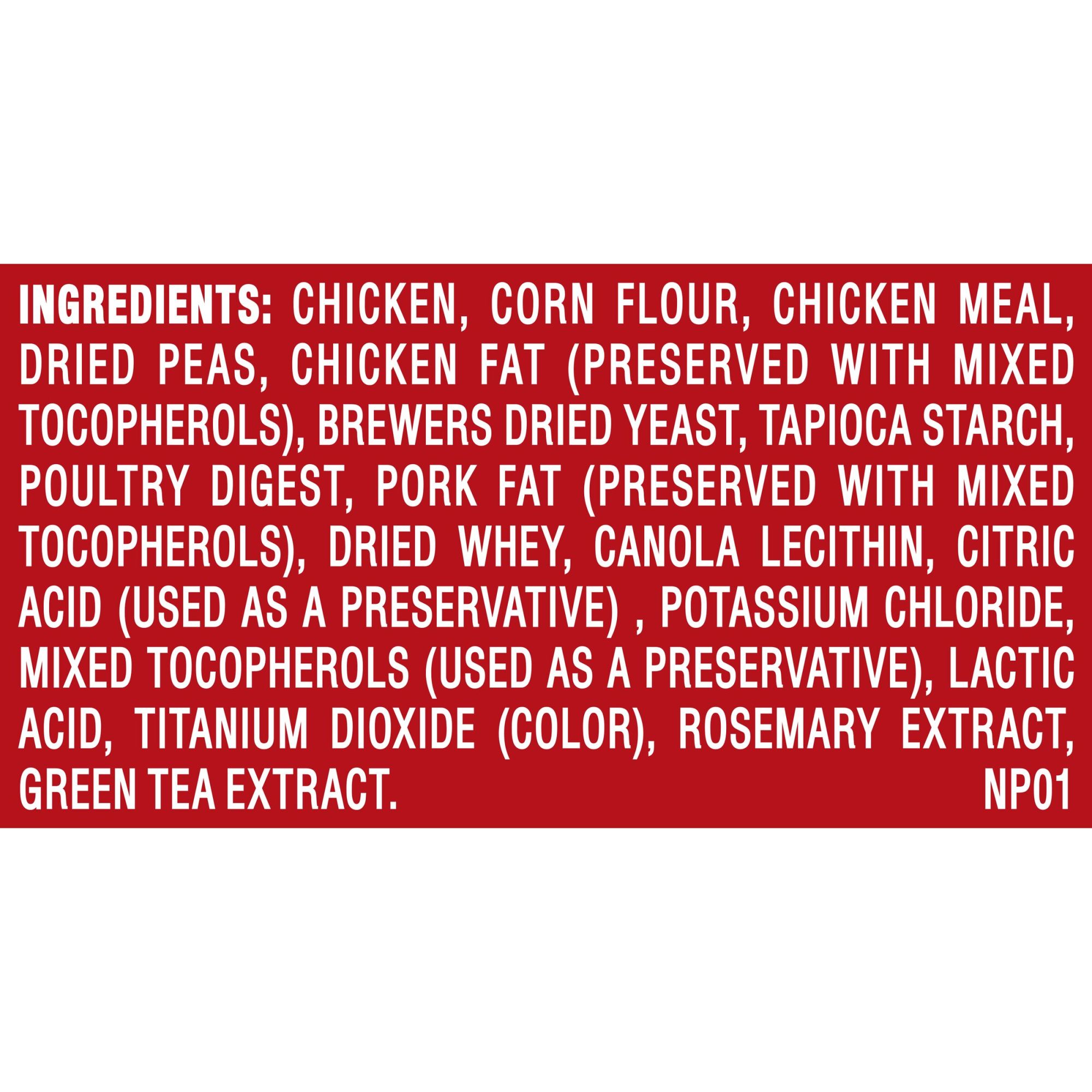 Rachael Ray Chicken Cat Treats, 2.2oz