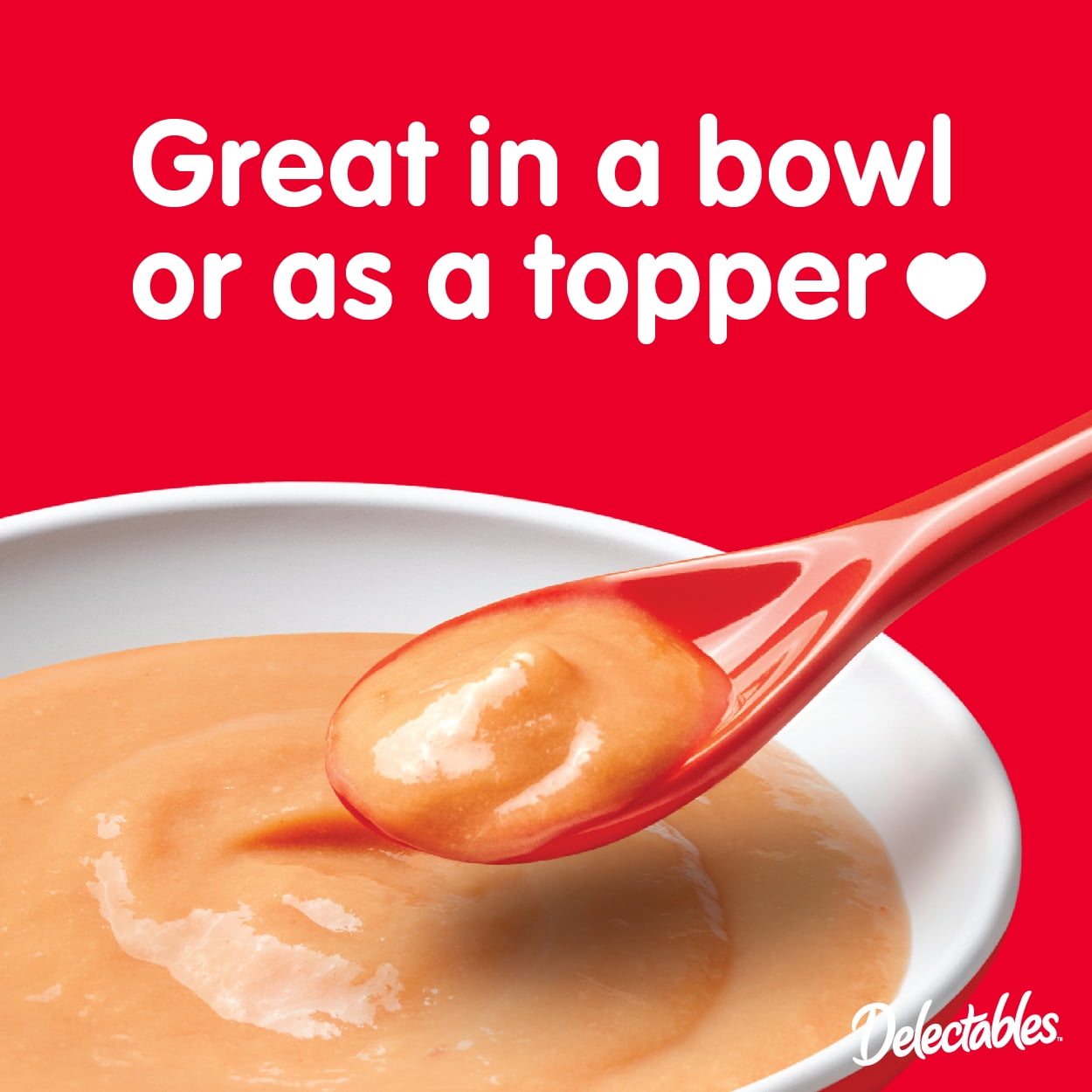 Hartz Delectables Wet Cat Treats, Variety Pack