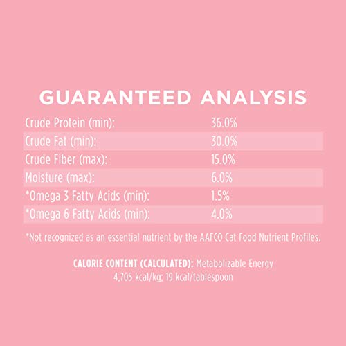 Nature's Variety Instinct Cat Food Topper, 5.5 oz