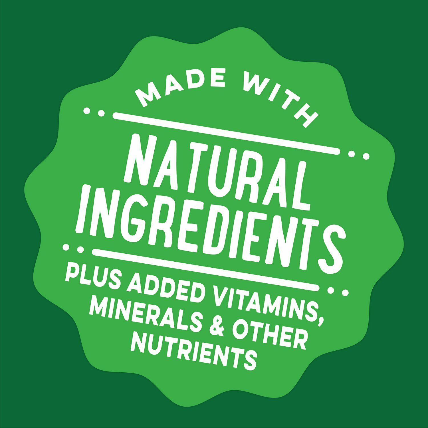 Salmon flavored Cat Dental Treats - 4.6 oz