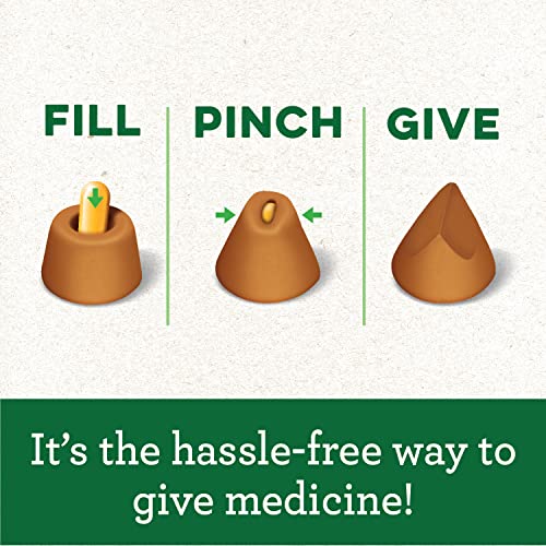 Salmon Flavored Feline Greenies for Cats