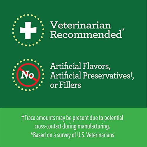 Salmon Flavored Feline Greenies for Cats