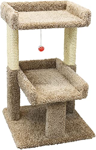 New Cat Condos Large Cat Play Perch