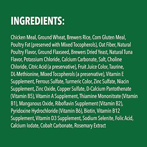 Tasty Tuna Feline Dental Treats