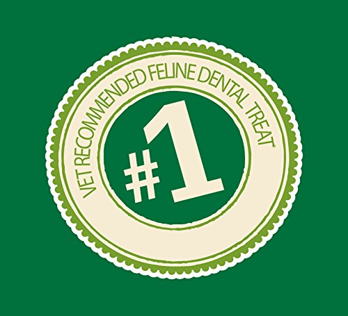 Greenies Chicken Flavor Cat Treats, 5.5 oz