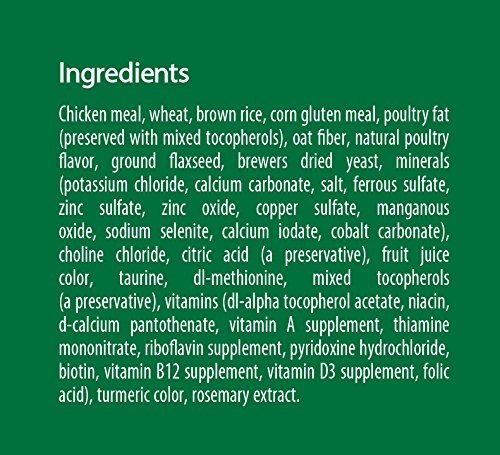 Greenies Chicken Flavor Cat Treats, 5.5 oz