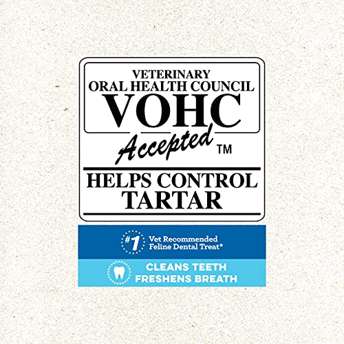 Tempting Tuna Feline Greenies Cat Treats