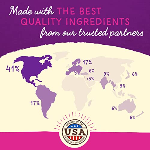 Stella & Chewy's Wild-Caught Salmon Cat Topper