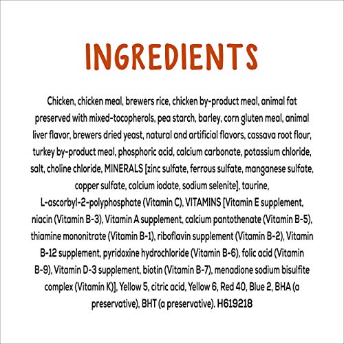 Friskies Party Mix Cat Treats - 20 oz