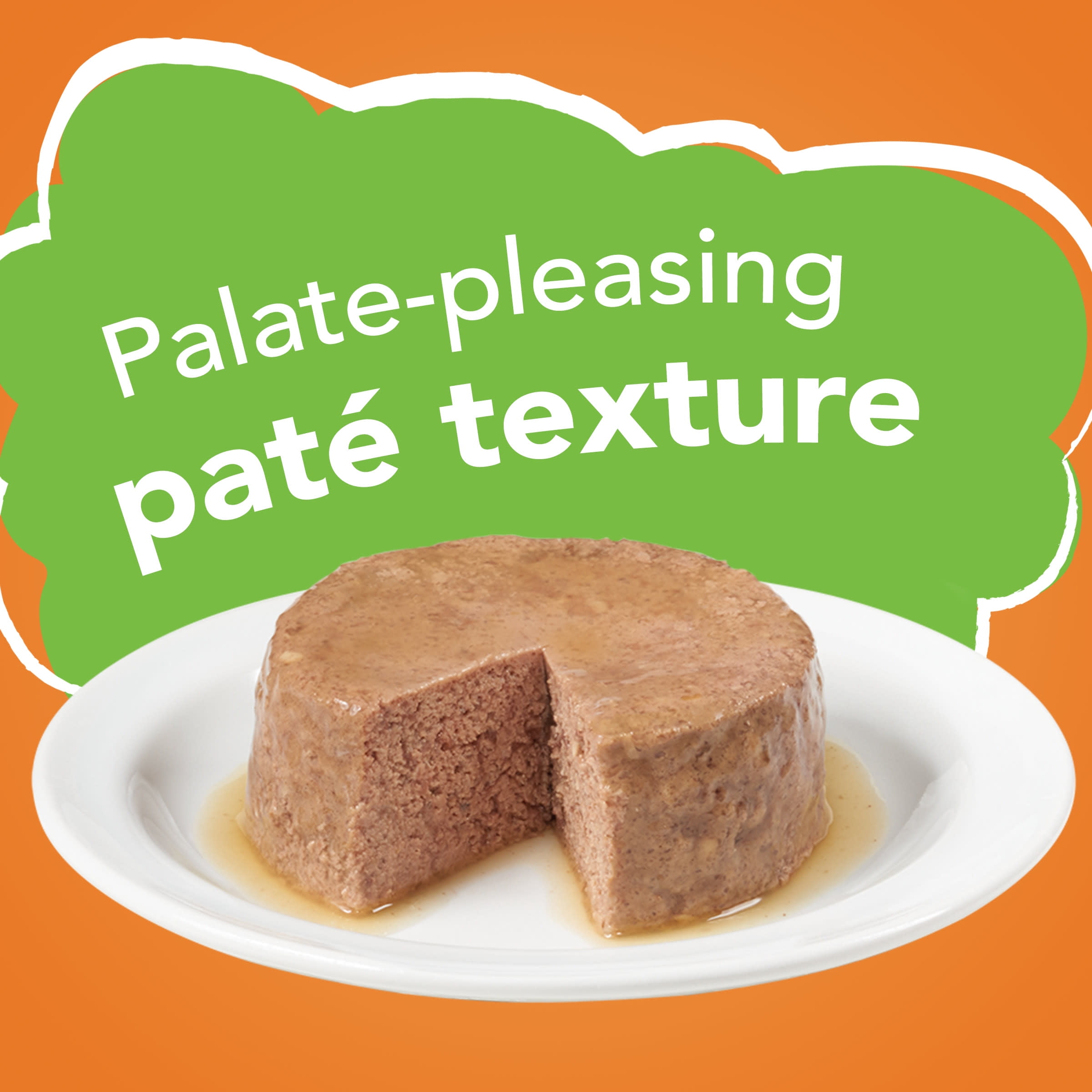 Friskies Poultry Platter Wet Cat Food - 5.5 oz