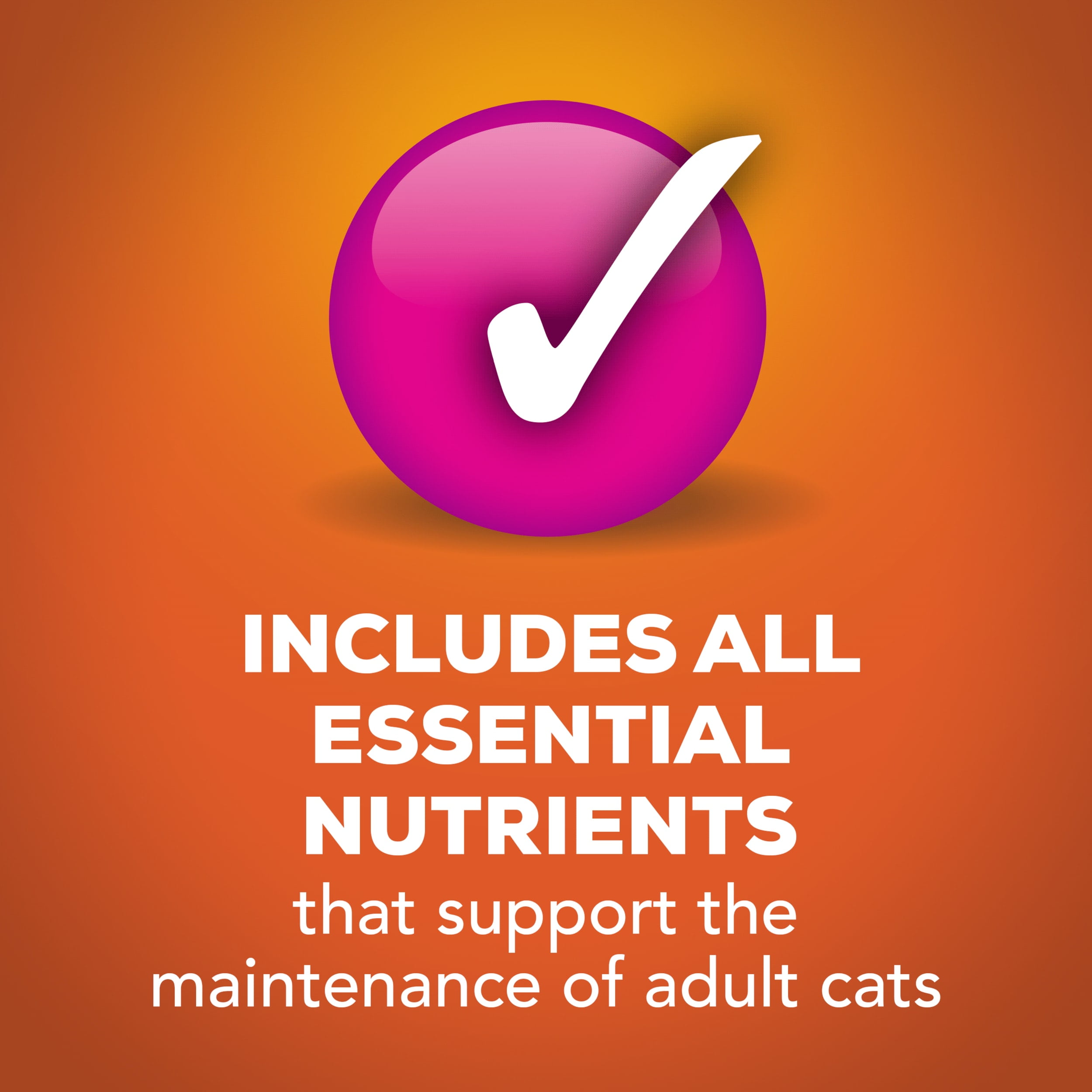 Friskies Chicken & Salmon Wet Cat Food Can