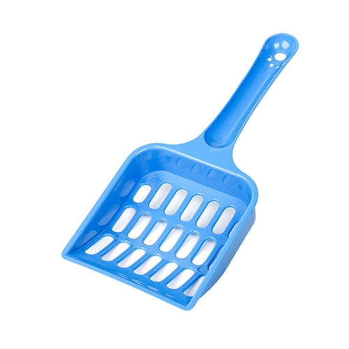Easy-Clean Cat Litter Scoop for Pet Owners