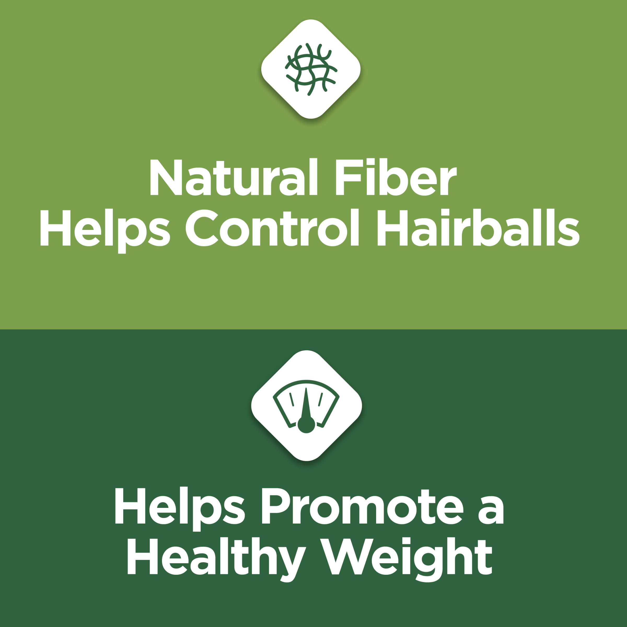 Indoor Cat Chow Hairball & Weight Control, 20lb