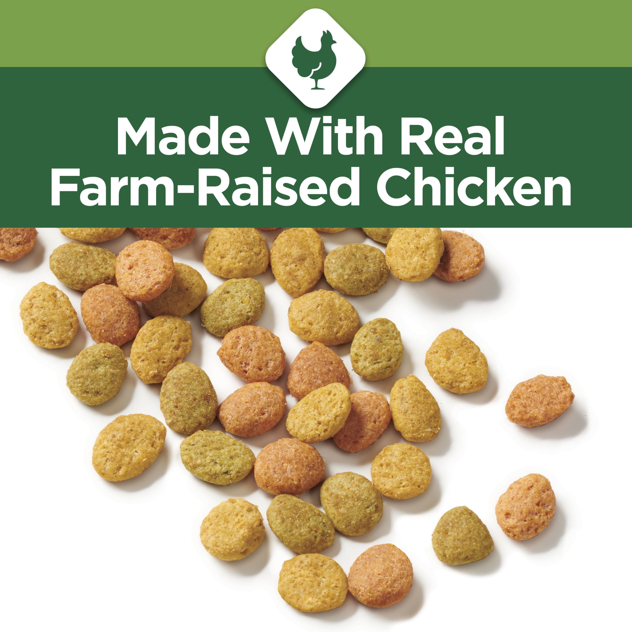 Indoor Cat Chow Hairball & Weight Control, 20lb