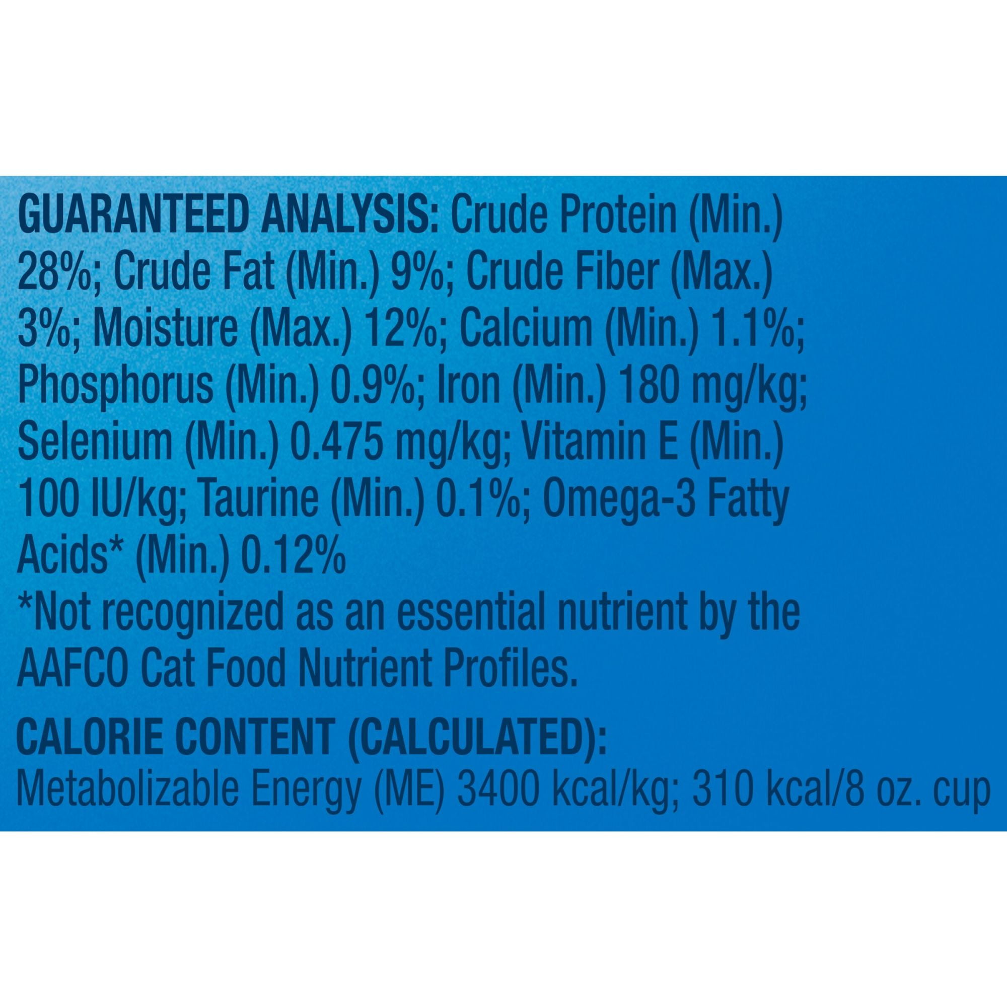 9Lives Daily Essentials Dry Cat Food, 20-Pound Bag