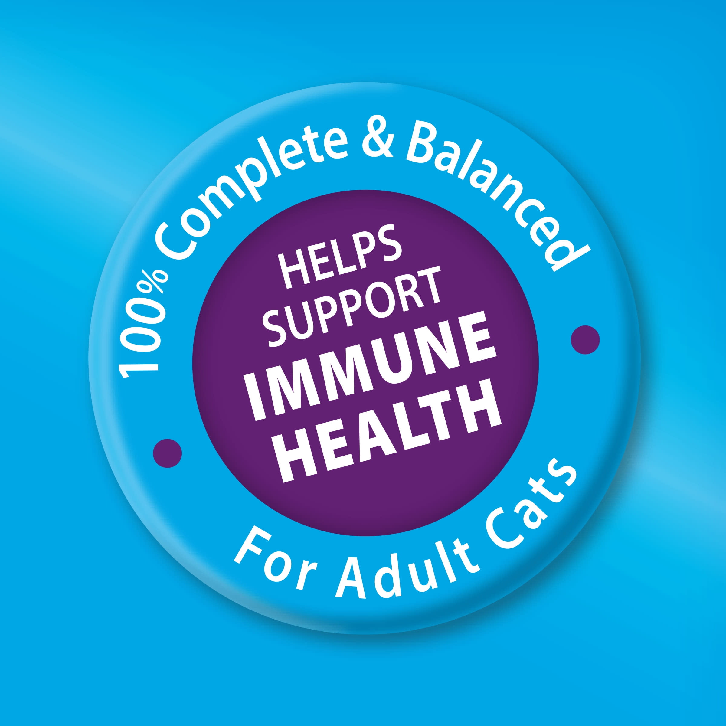 Kit & Kaboodle Original Cat Food, 16lbs