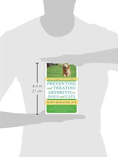 Arthritis Guide for Cats & Dogs