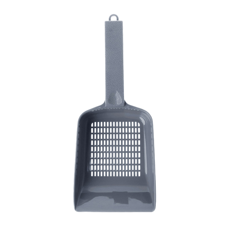 Indoor Cat Litter Scoop - 2 Colors