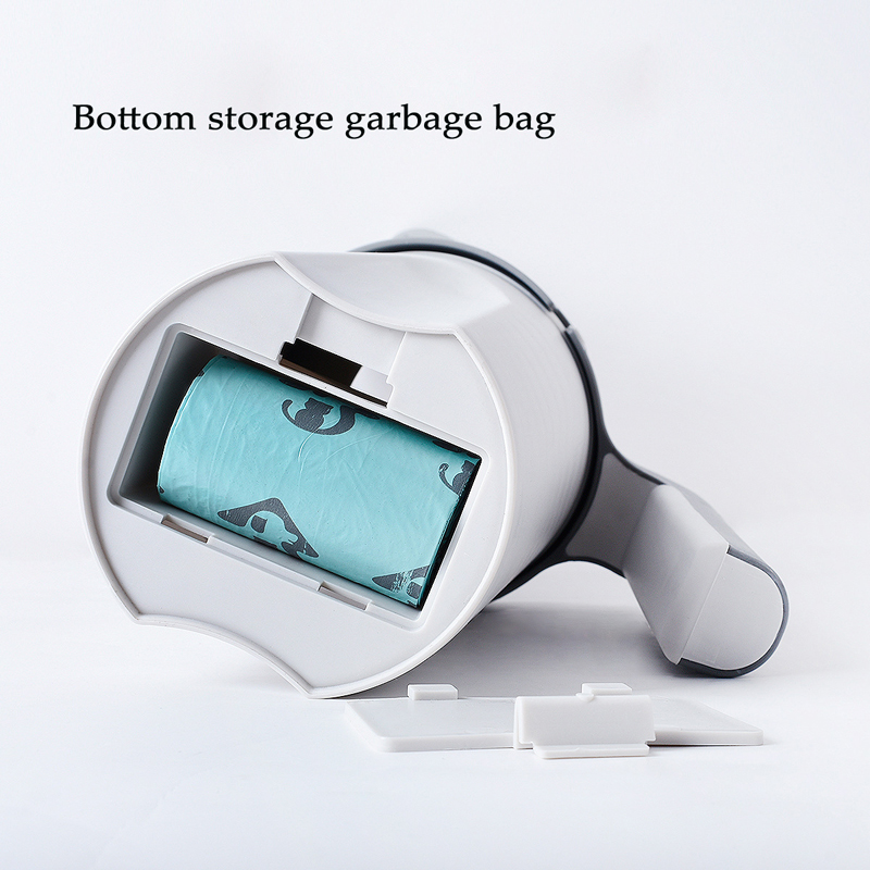 Self-cleaning Cat Litter Box Scoop for Cats