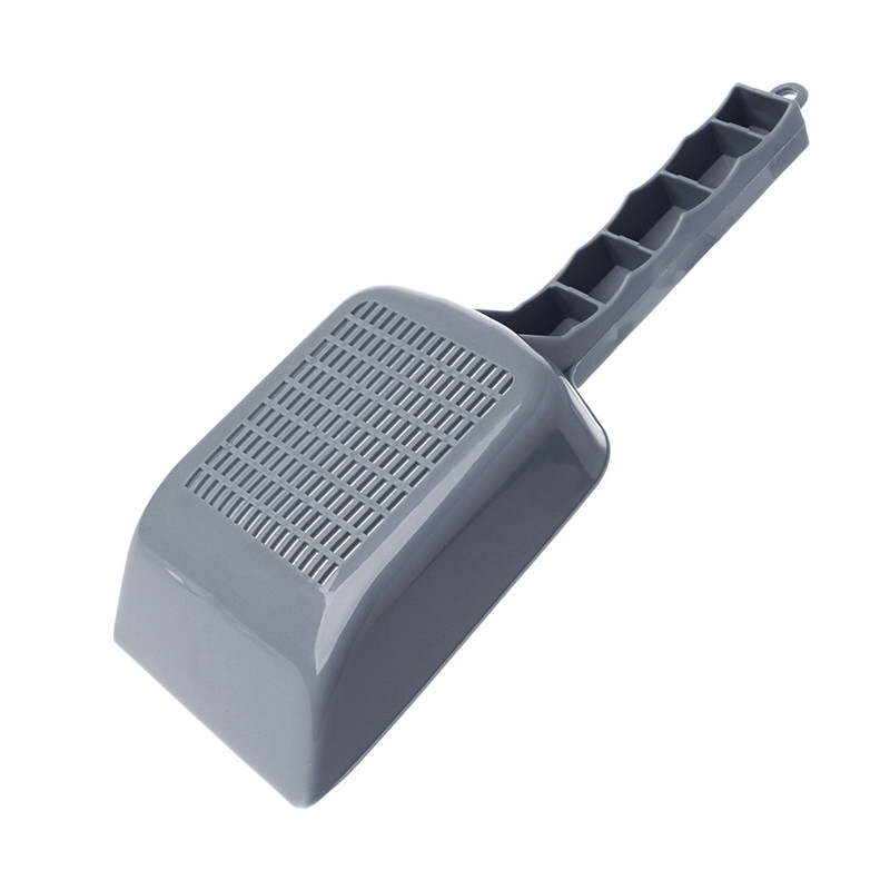 Indoor Cat Litter Scoop - 2 Colors