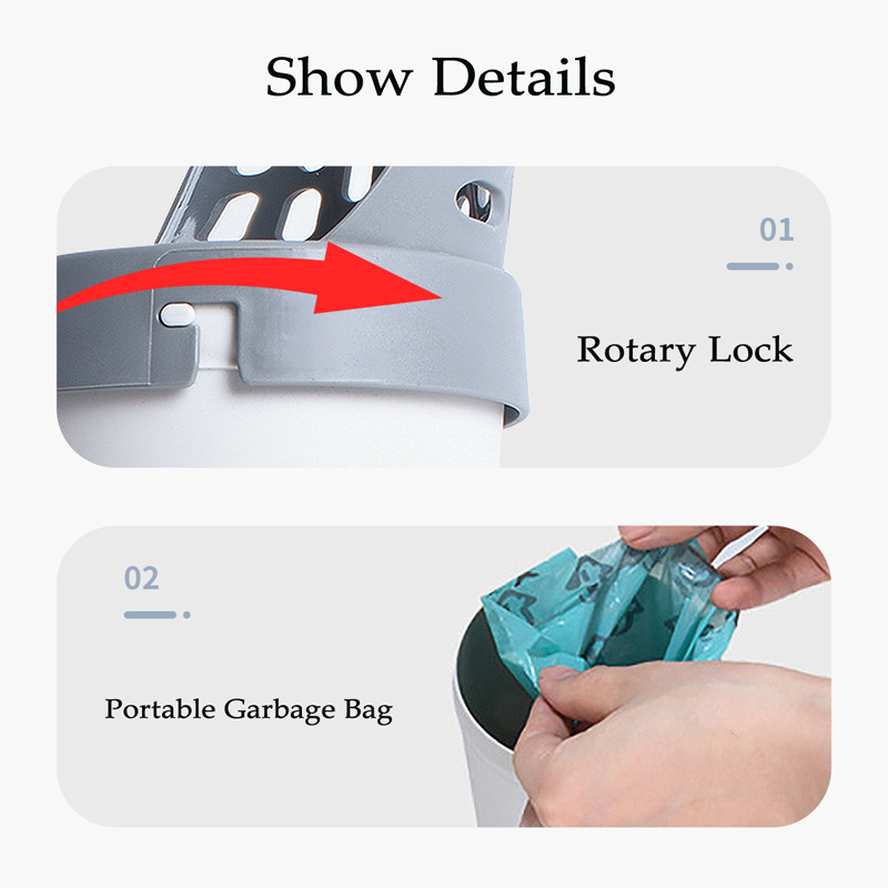 Self-cleaning Cat Litter Box Scoop for Cats