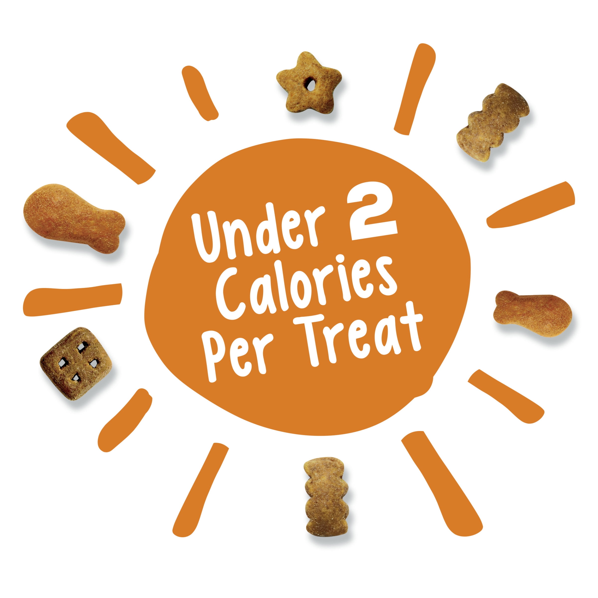 20 oz Purina Friskies Chicken Party Mix