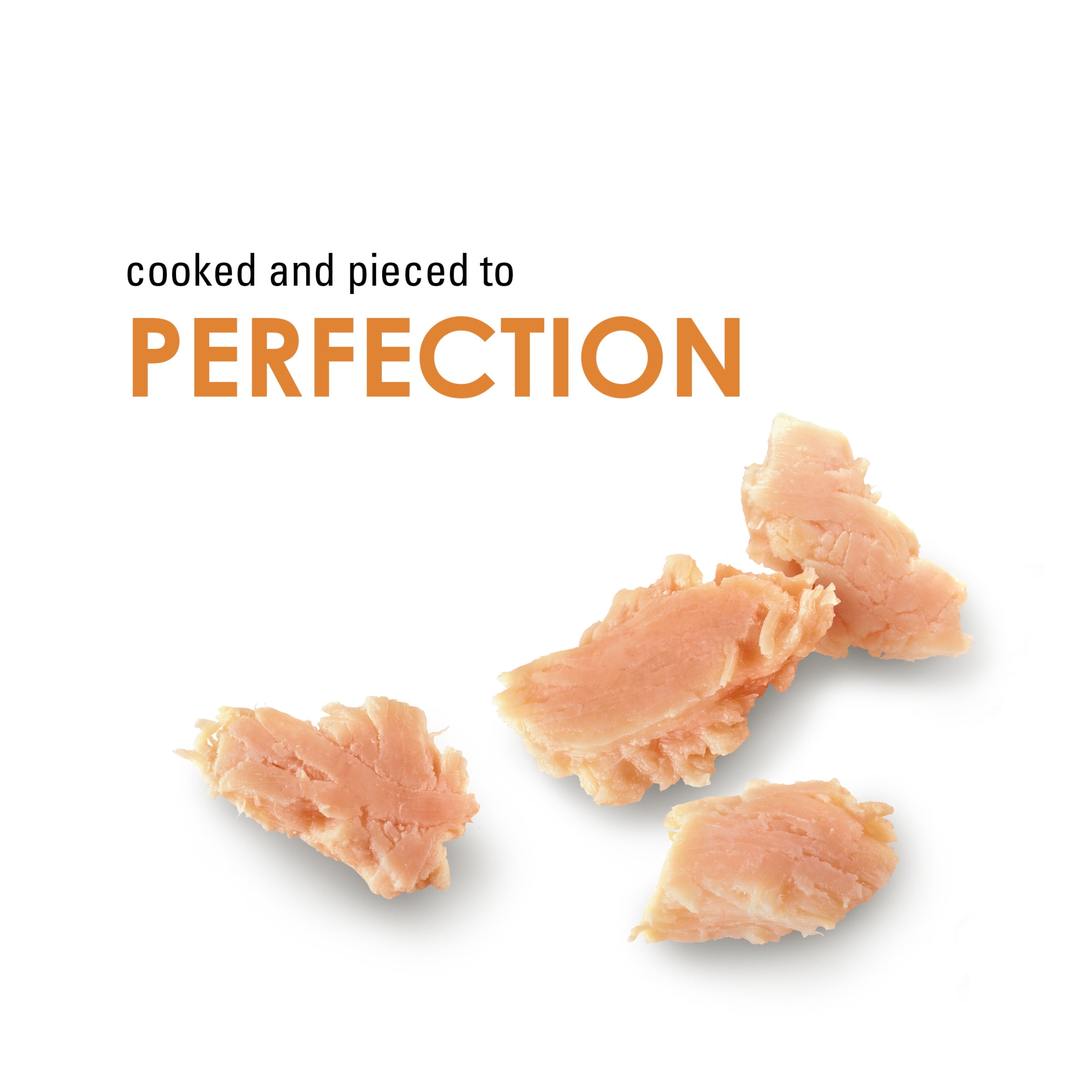 Natural Chicken Treats for Cats - 1.06 oz