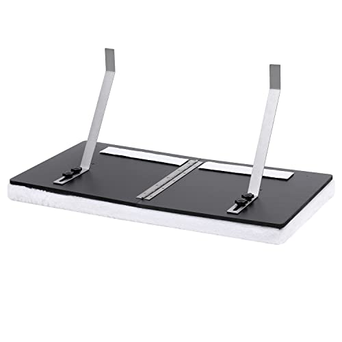 White Cat Window Perch & Hammock